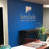 Sierra Pacific Mortgage North Providence 03