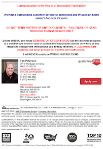 Tim Peterson at Guaranteed Rate (NMLS #268716) 03