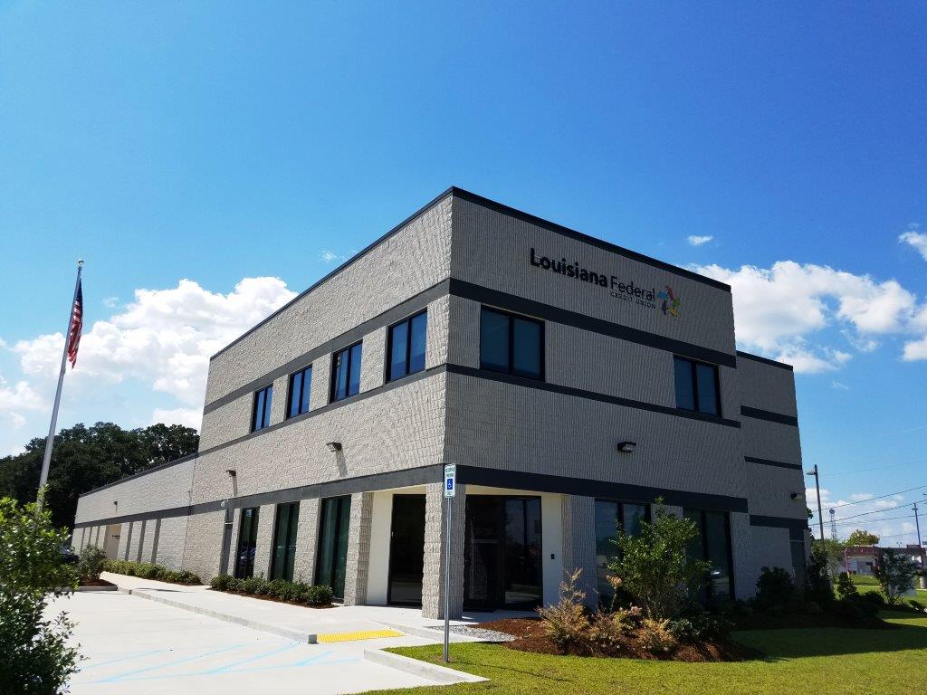 Louisiana Federal Credit Union 01