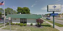 Evansville Teachers Federal Credit Union: Mount Vernon Office 01