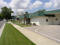 Evansville Teachers Federal Credit Union: Mount Vernon Office 02