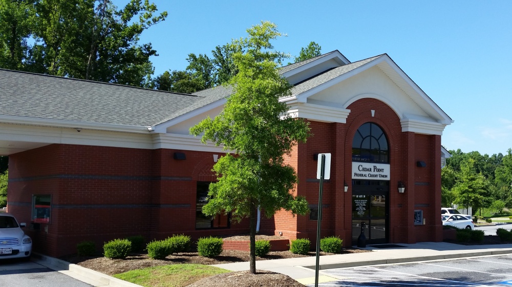 Cedar Point Federal Credit Union 01