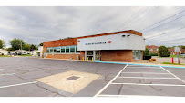 Bank of America (with Drive-thru ATM) 01