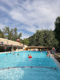 Eldorado Springs Resort & Pool - Closed 04