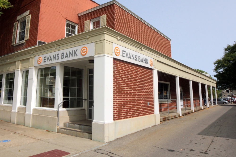 Evans Bank 01