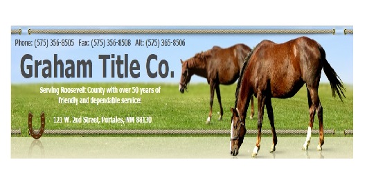 Graham Title Co. 01