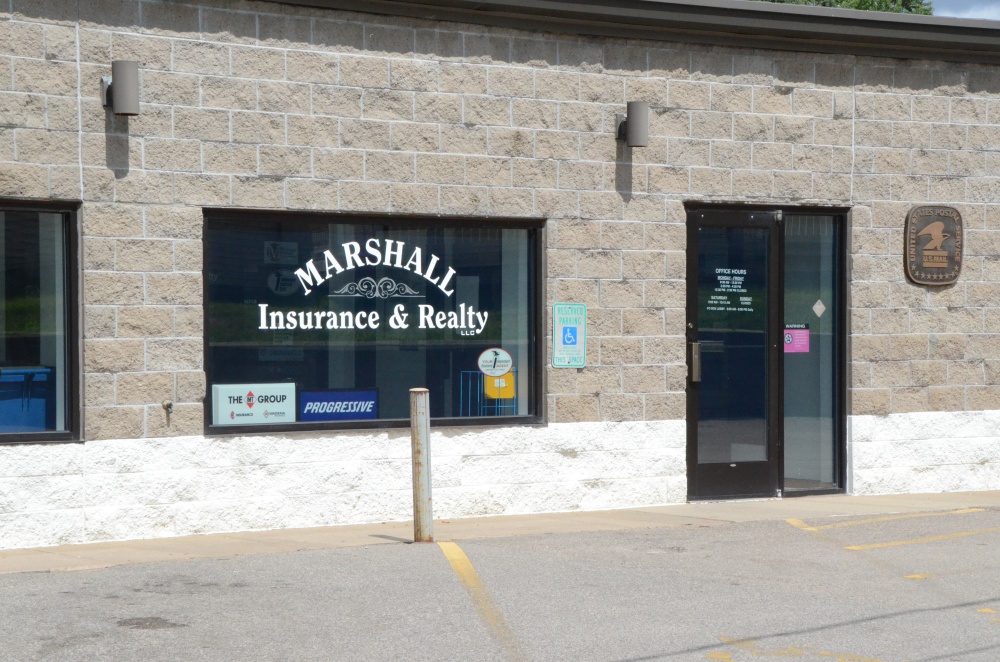 Marshall Insurance & Realty LLC 01