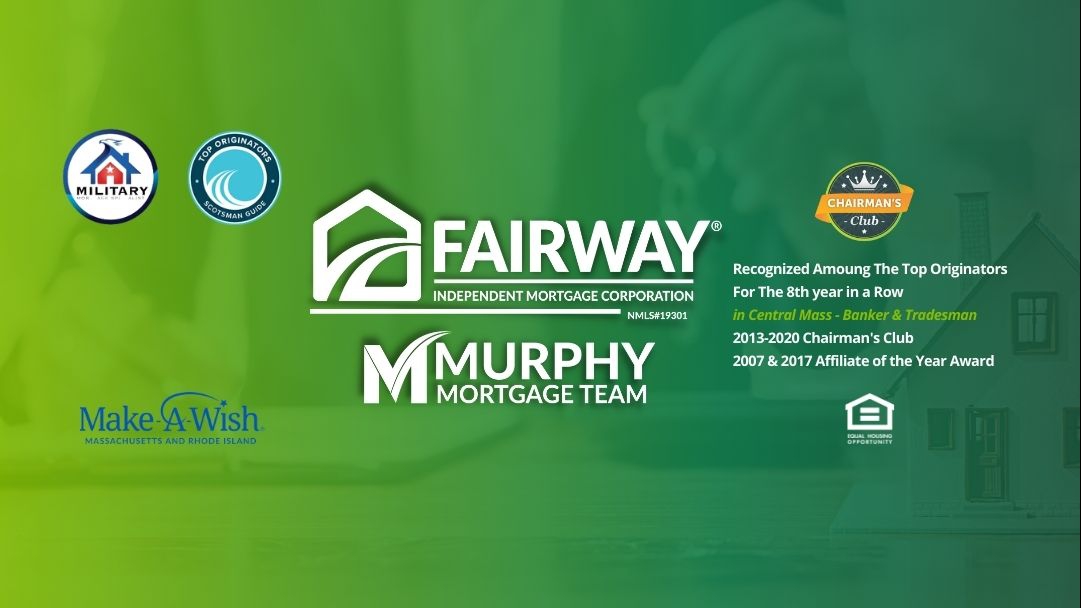 Bill B Murphy | Fairway Independent Mortgage Corporation Branch Manager 01