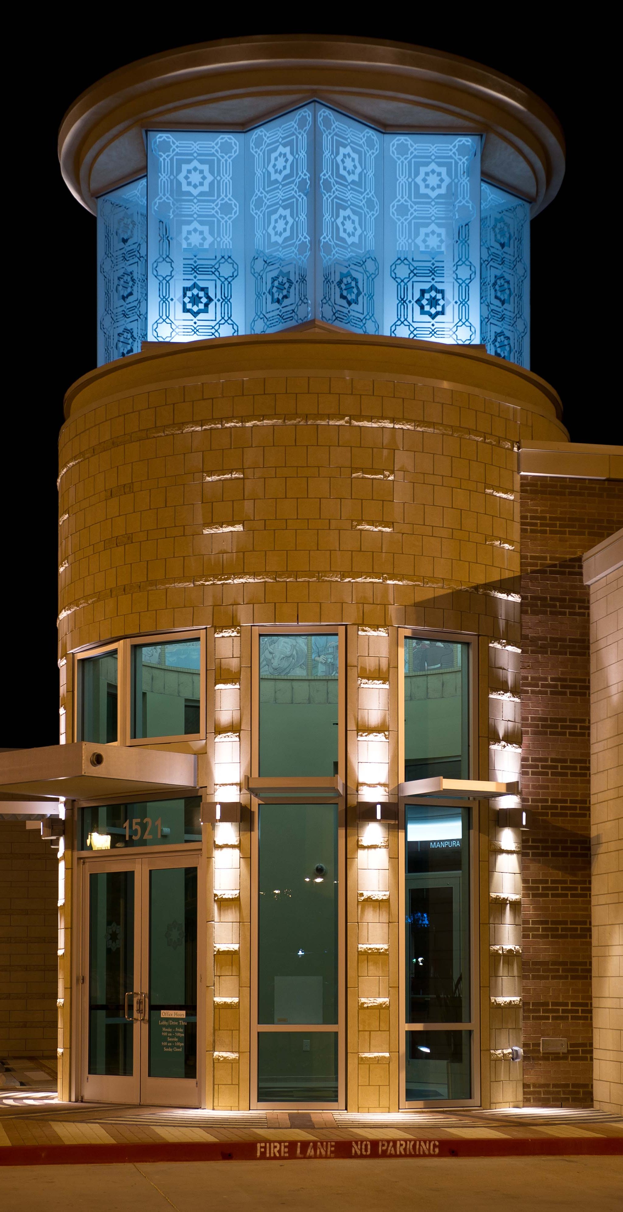 Pioneer Mutual Federal Credit Union 01