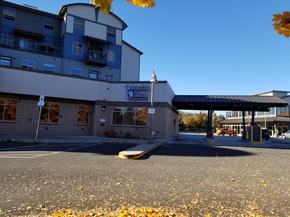 Columbia Bank 01