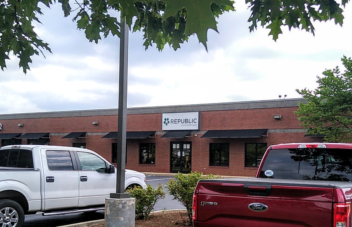 Republic State Mortgage 01