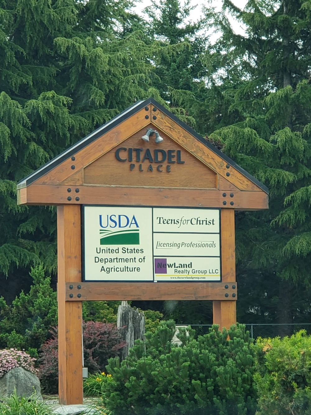 Farm Service Agency 01