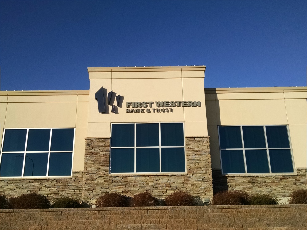 First Western Bank & Trust 01