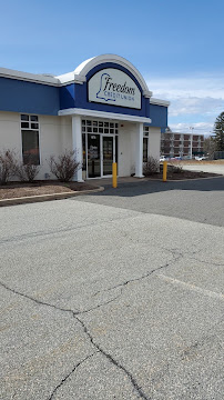 Freedom Credit Union 03