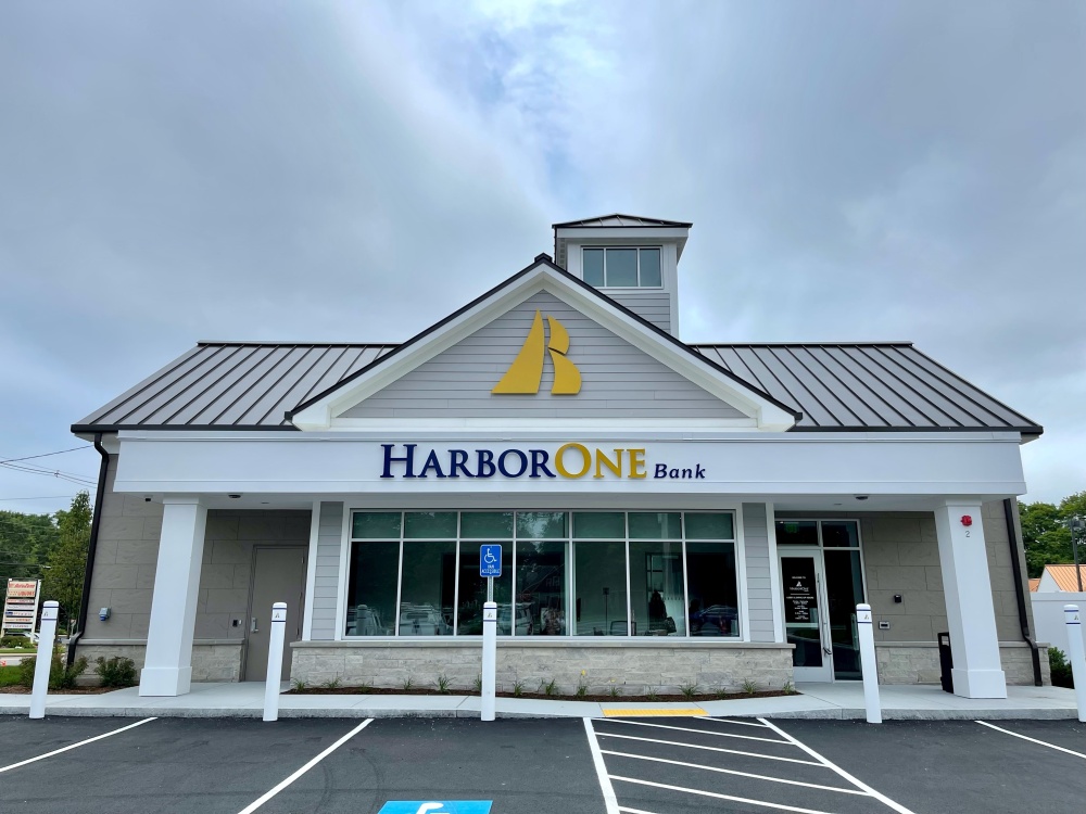 HarborOne Bank 01