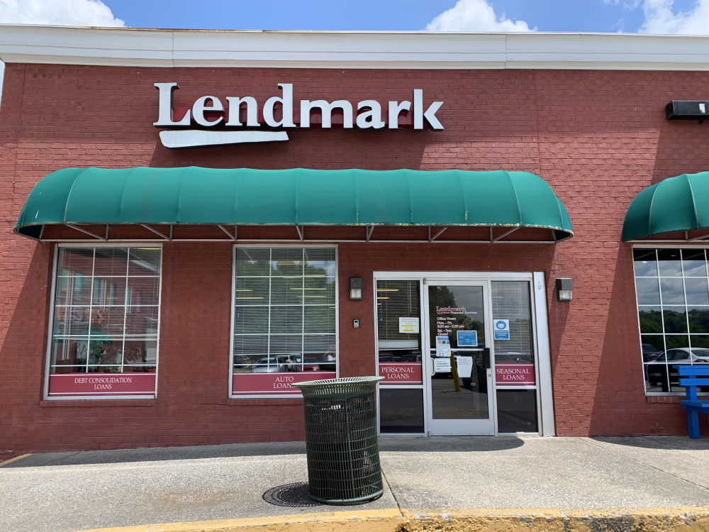 Lendmark Financial Services LLC 01