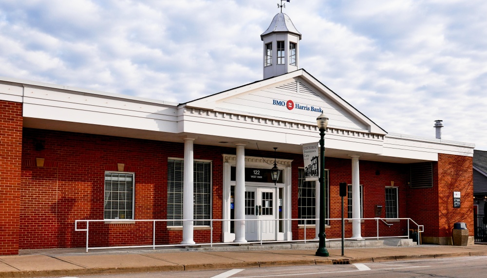 BMO Harris Bank 01