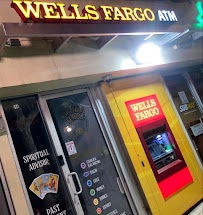 Wells Fargo ATM 02