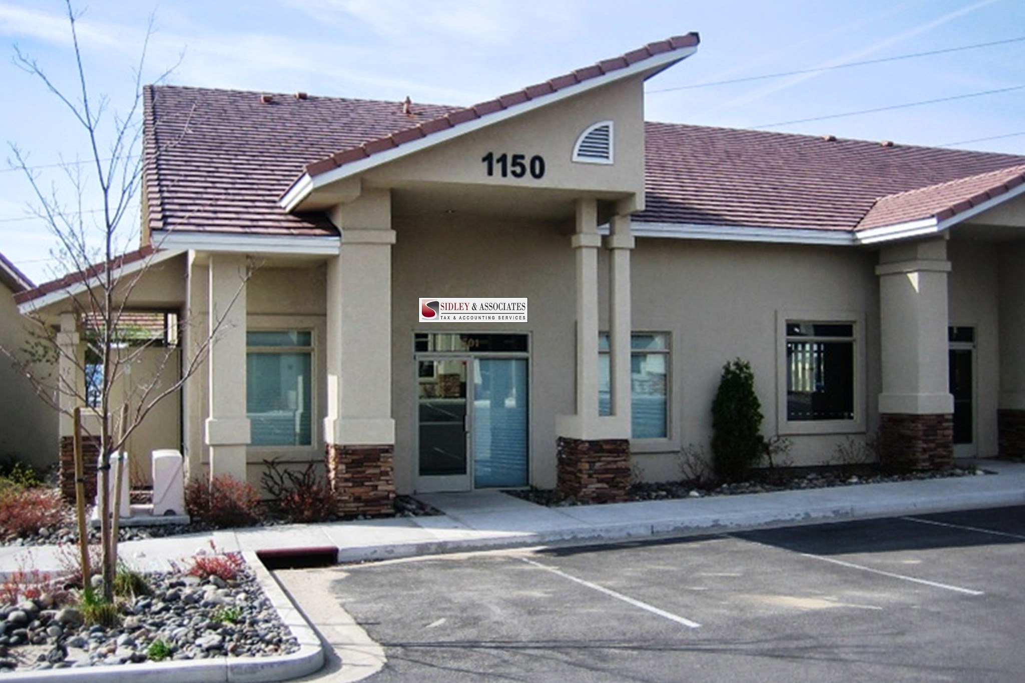Sidley & Associates 01