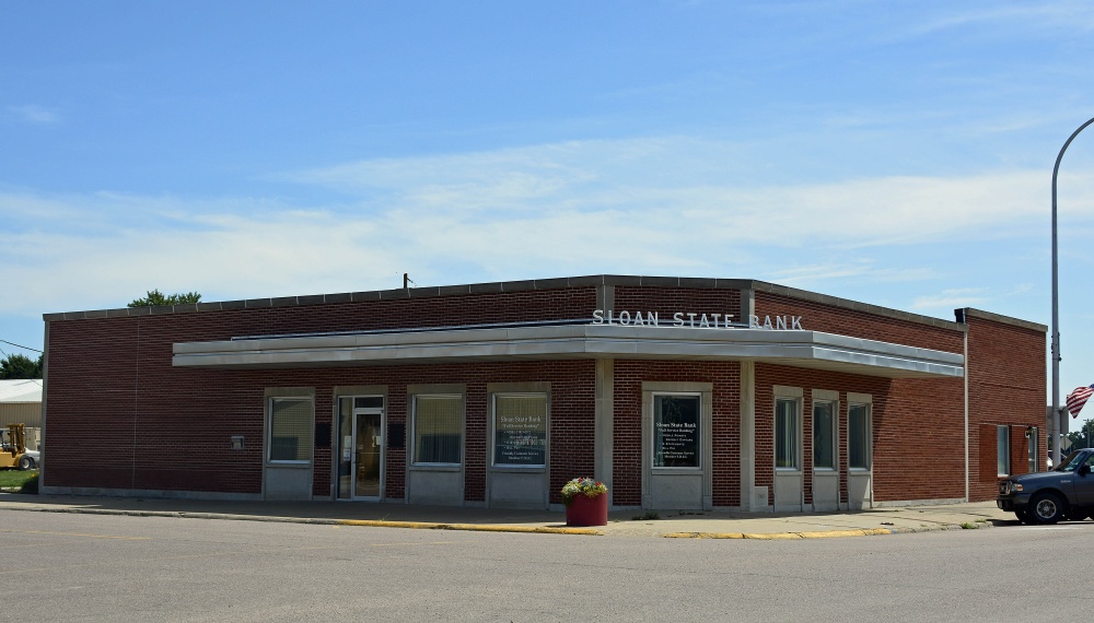 Sloan State Bank 01