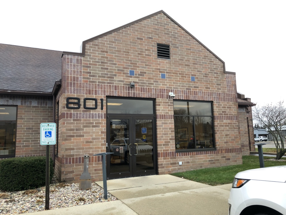 Landmark Credit Union 01