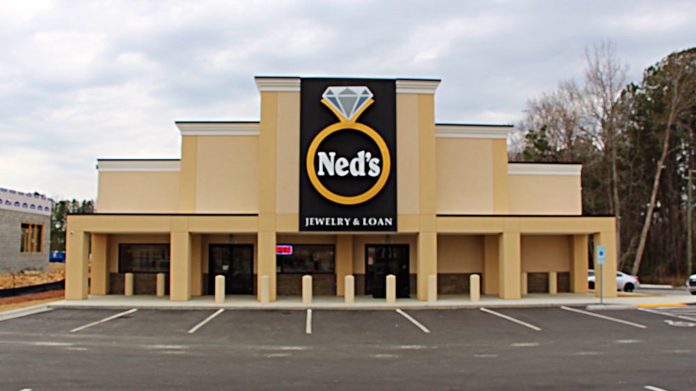 Ned's 01