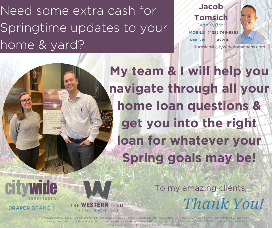 Citywide Home Loans - Draper, UT 01