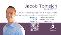 Citywide Home Loans - Draper, UT 04