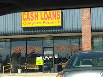 Conyers Finance Co. 01