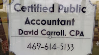 David Carroll CPA, PLLC 01