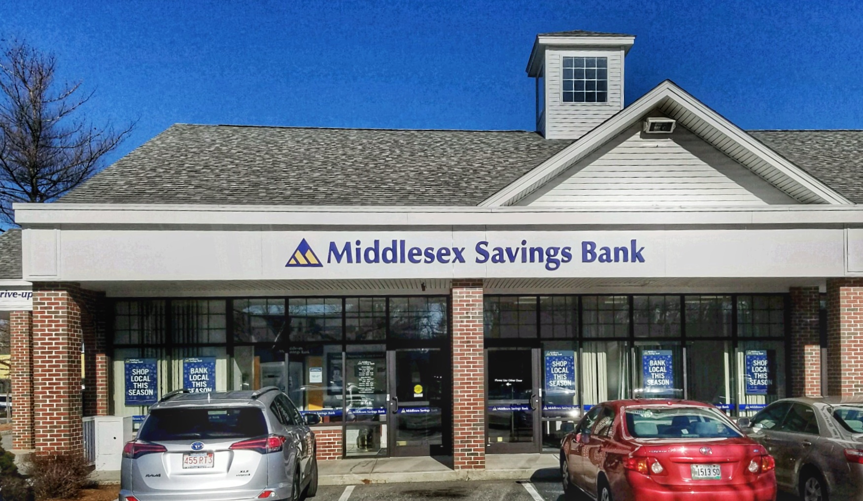 Middlesex Savings Bank 01
