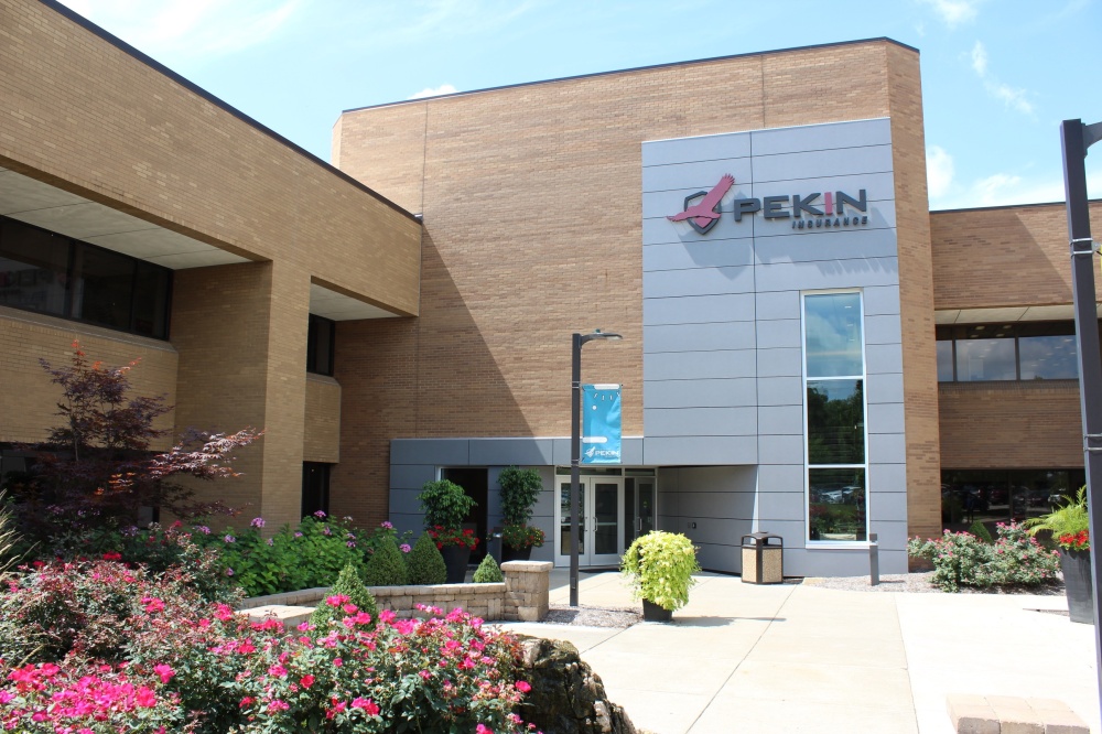 Pekin Insurance 01