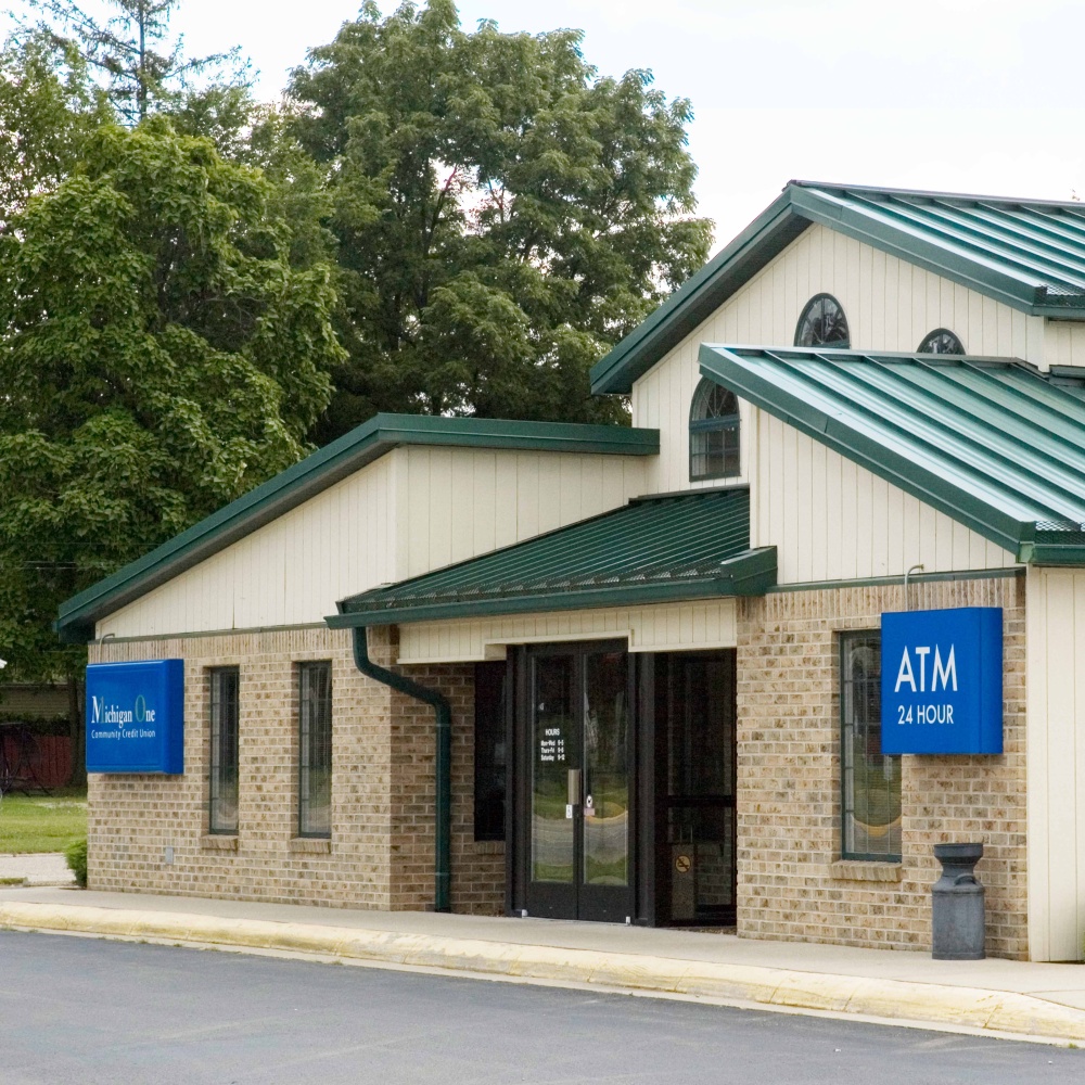 Michigan One Community Credit Union 01