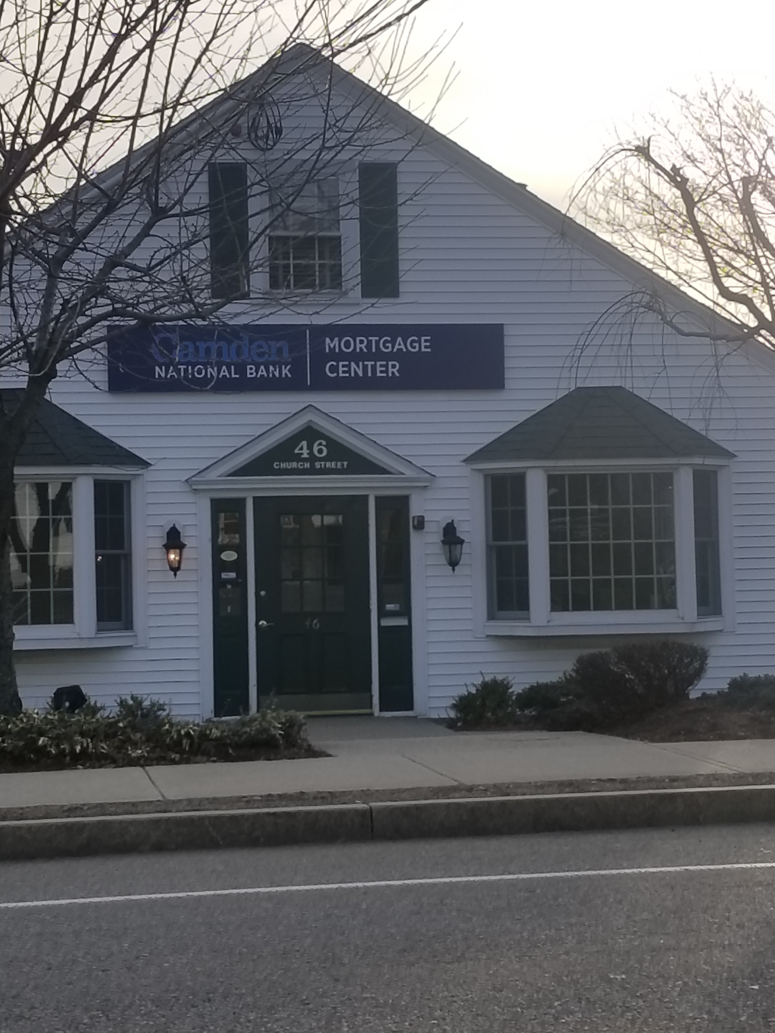Camden National Bank 01