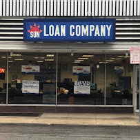 Sun Loan Company 03