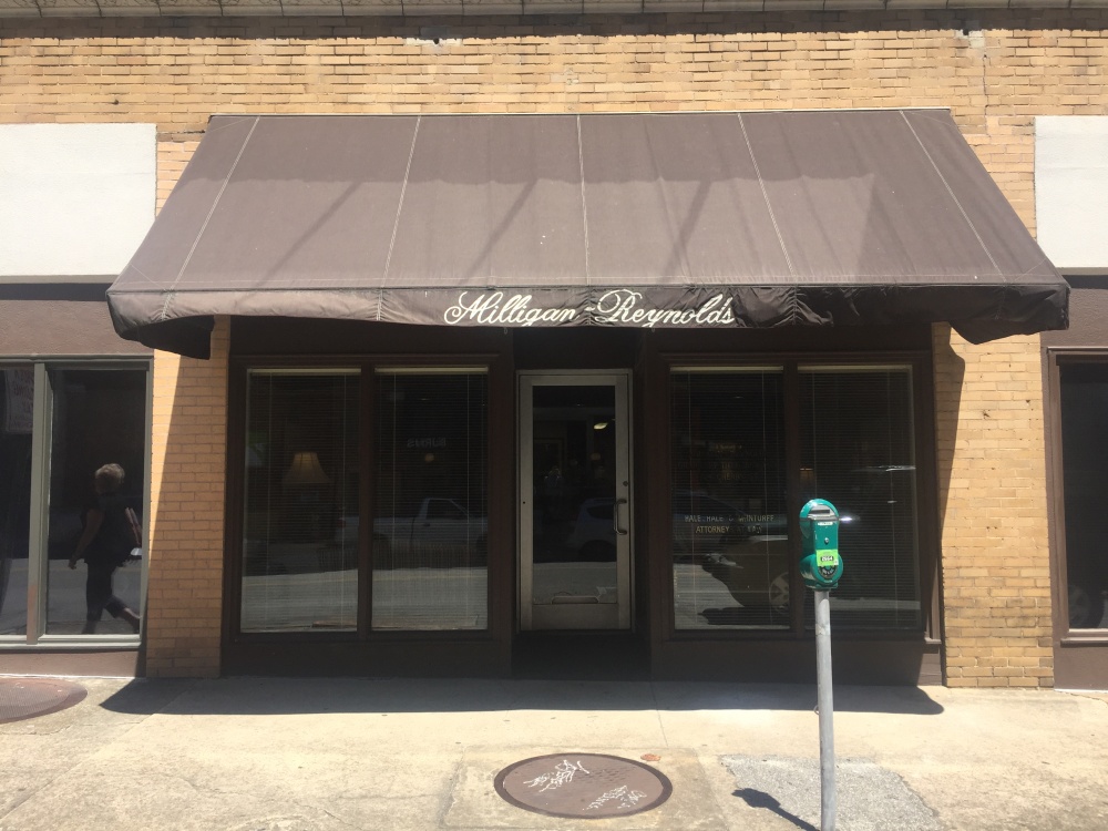 Milligan Reynolds Guaranty Title Agency 01