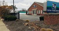 Fifth Third Bank & ATM 03