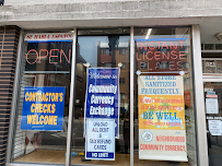 MORSE CURRENCY EXCHANGE 02