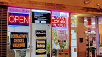 MORSE CURRENCY EXCHANGE 03