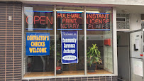 MORSE CURRENCY EXCHANGE 04