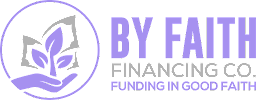 By Faith Financing Company 03