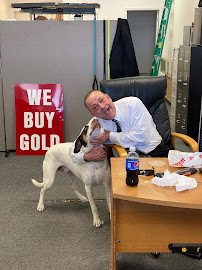 Cash For Gold LLC. 02