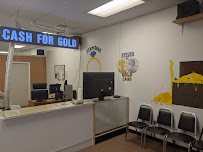 Cash For Gold LLC. 03