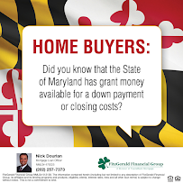 Nick Dourian Loan Officer with FitzGerald Financial Group 03