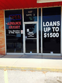 Advance Loan Co 02