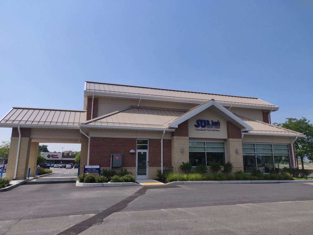 St. Jean's Credit Union 01