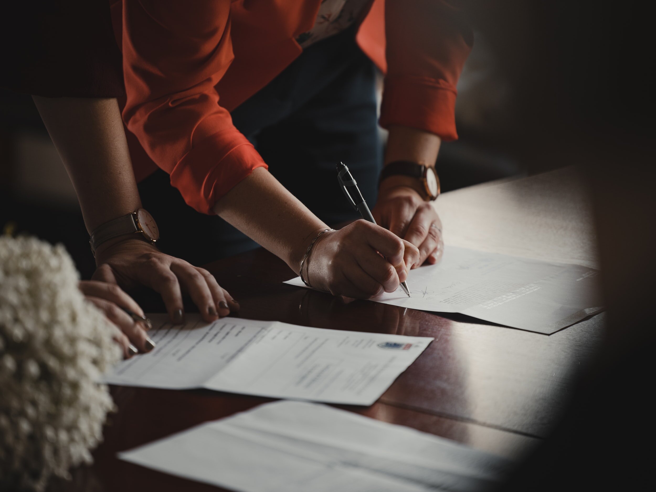 Marshaise Signing Services 01