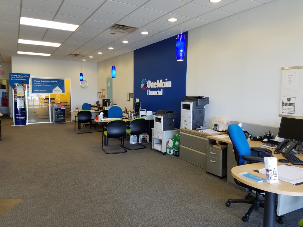 OneMain Financial 01