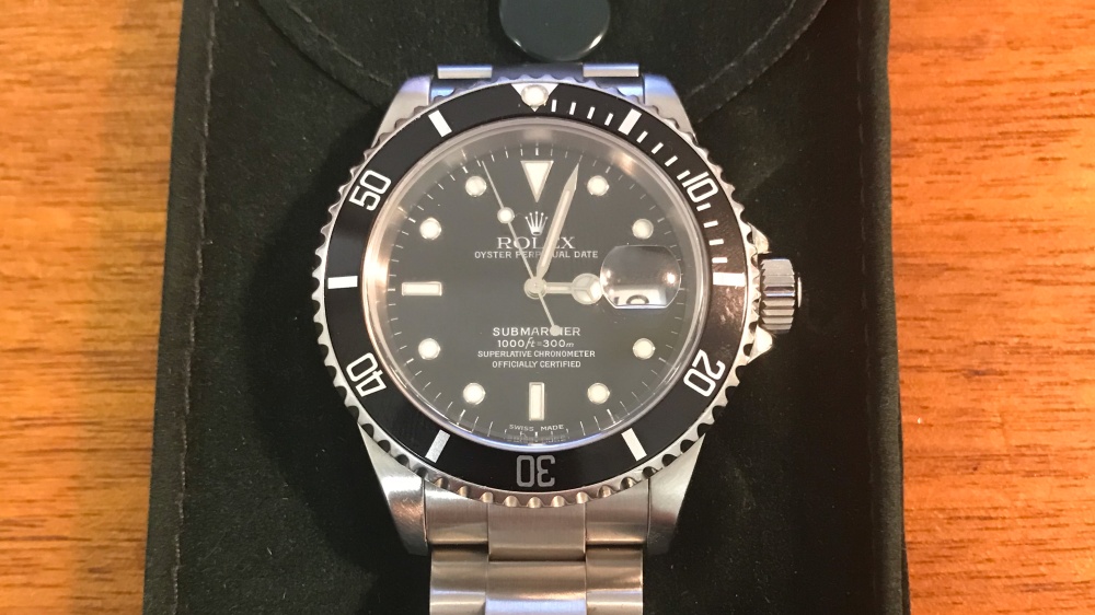 JB Jewelers - Diamond Rolex Buyers & Loans 01