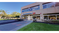 Bank of America (with Drive-thru ATM) 01